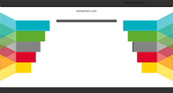 Desktop Screenshot of etmarket.com